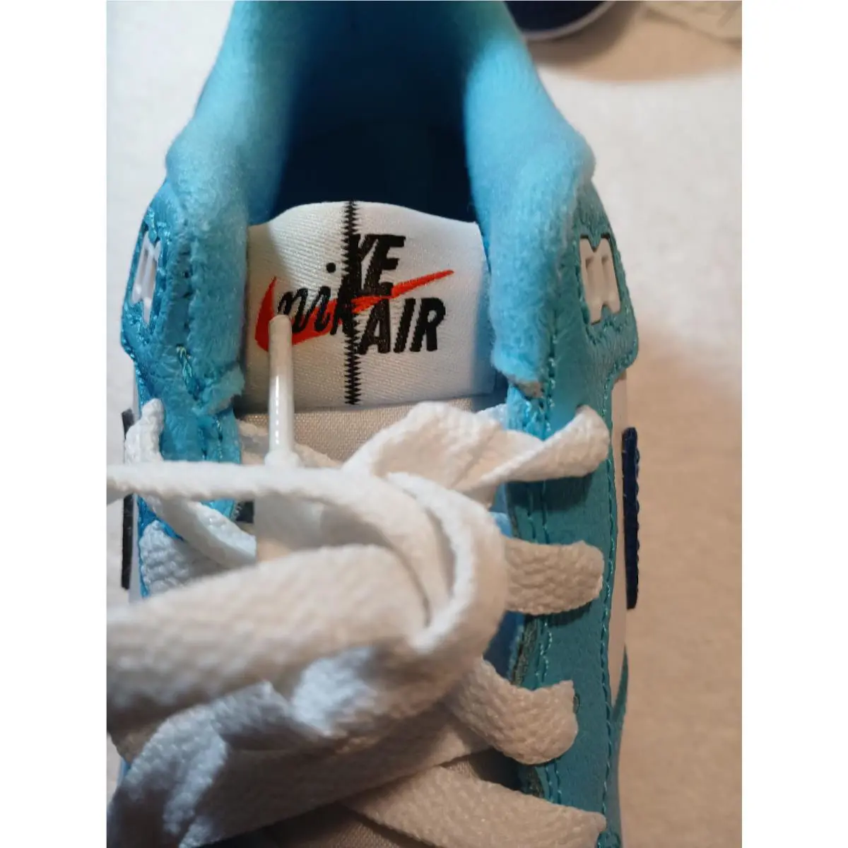 Nike shoes - Nike Air 2 - Air - DZ2660-1000 - White 9