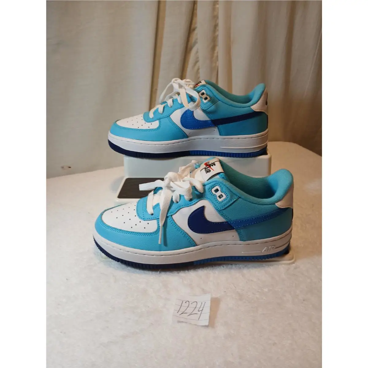 Nike shoes - Nike Air 2 - Air - DZ2660-1000 - White 2