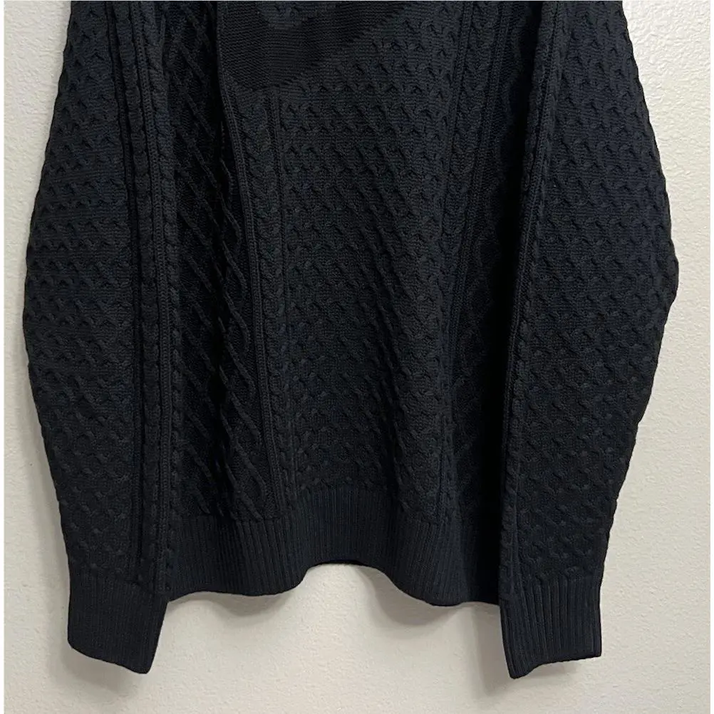 Nike clothing - FB7770-010 - FB7770-010 - Black (UPC: 196969378288) 1