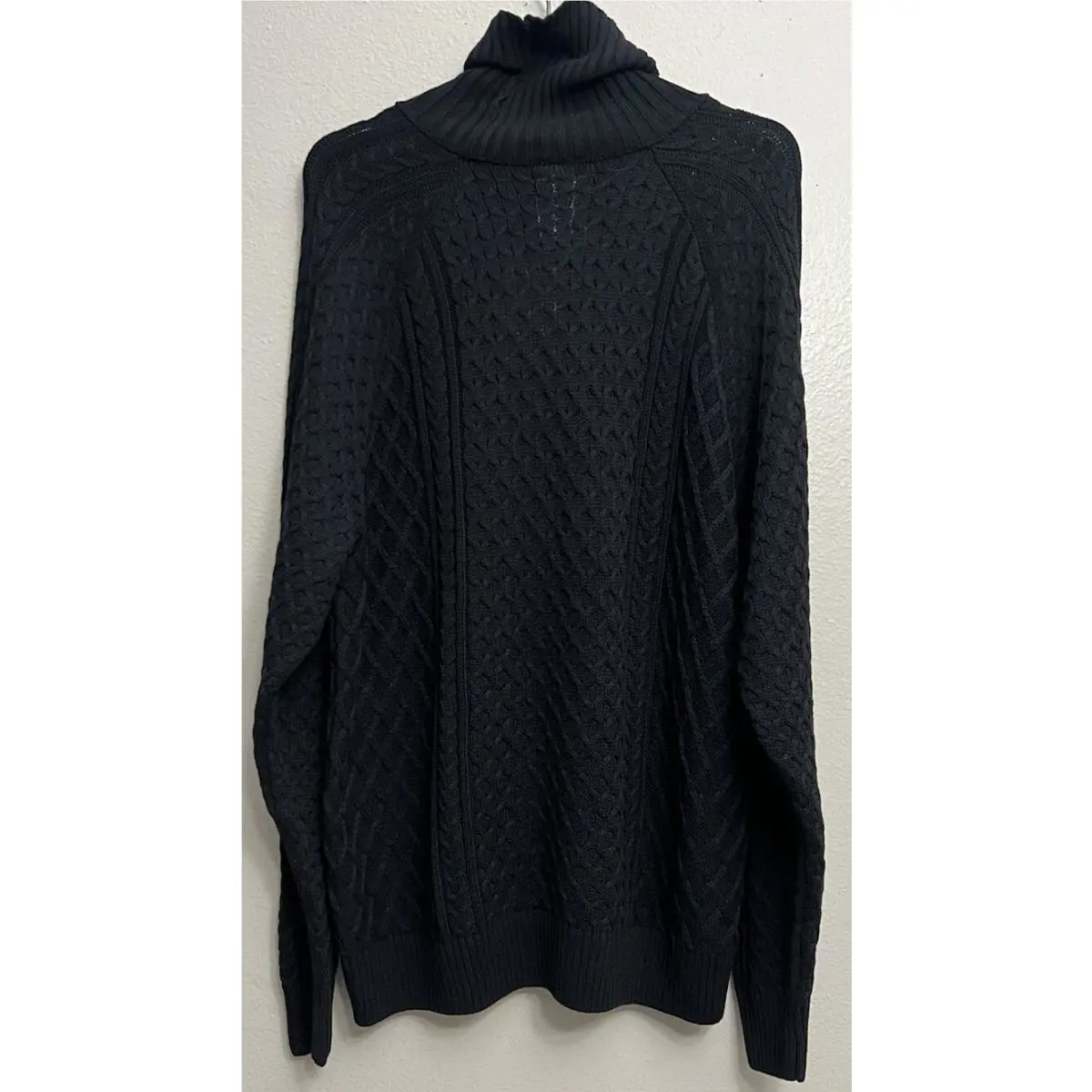 Nike clothing - FB7770-010 - FB7770-010 - Black (UPC: 196969378288) 3