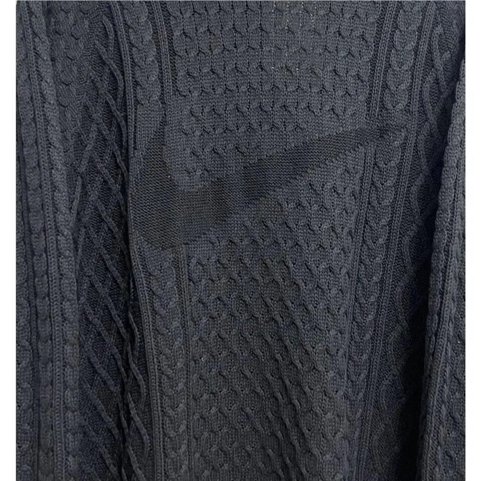 Nike clothing - FB7770-010 - FB7770-010 - Black (UPC: 196969378288) 2