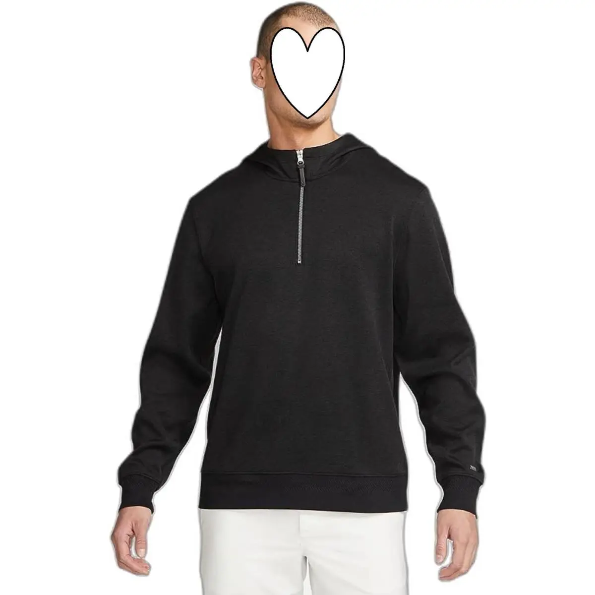 Nike clothing - DN1906-010 - DN1906-010 - Black (UPC: 196147634564) 3