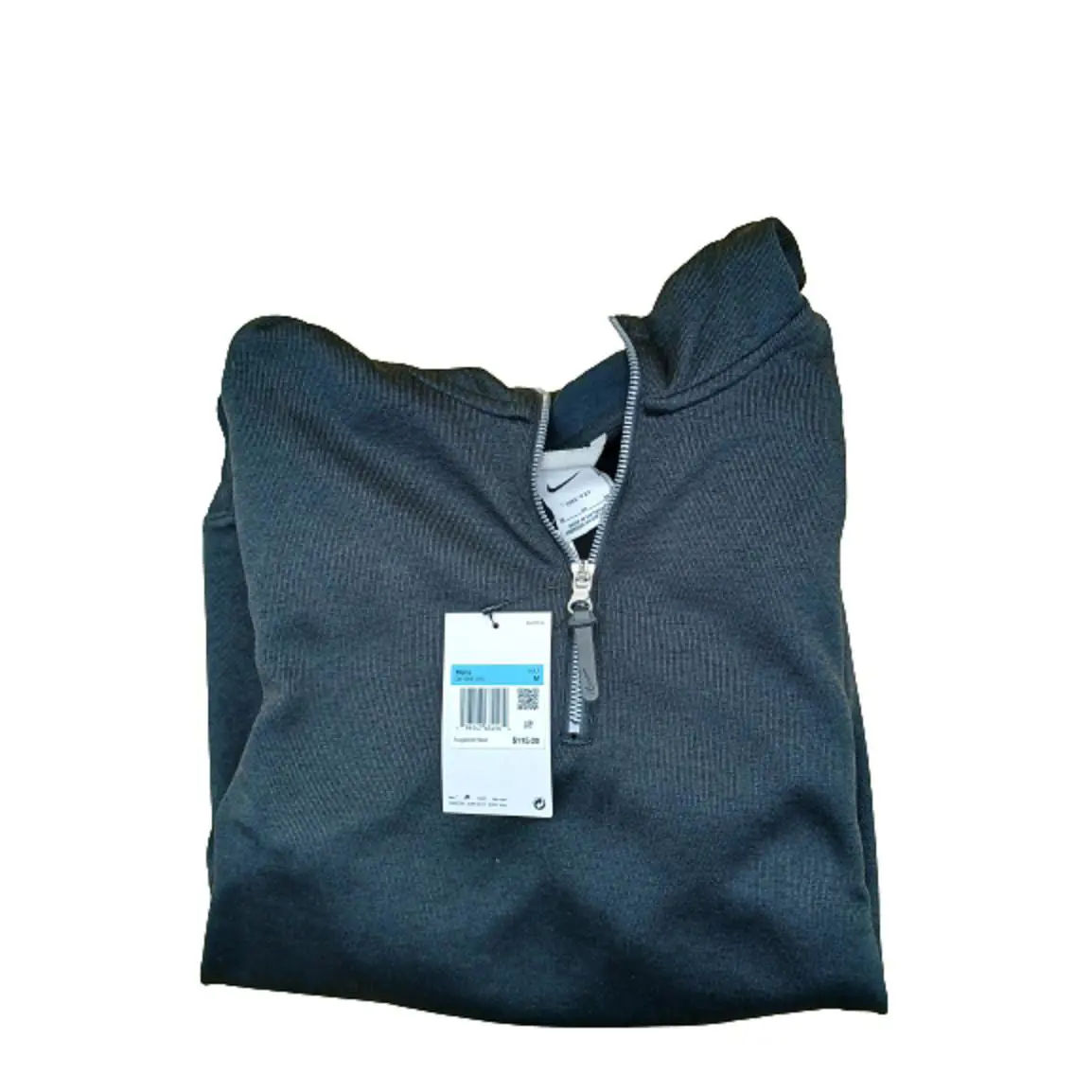 Nike clothing - DN1906-010 - DN1906-010 - Black (UPC: 196147634564) 7