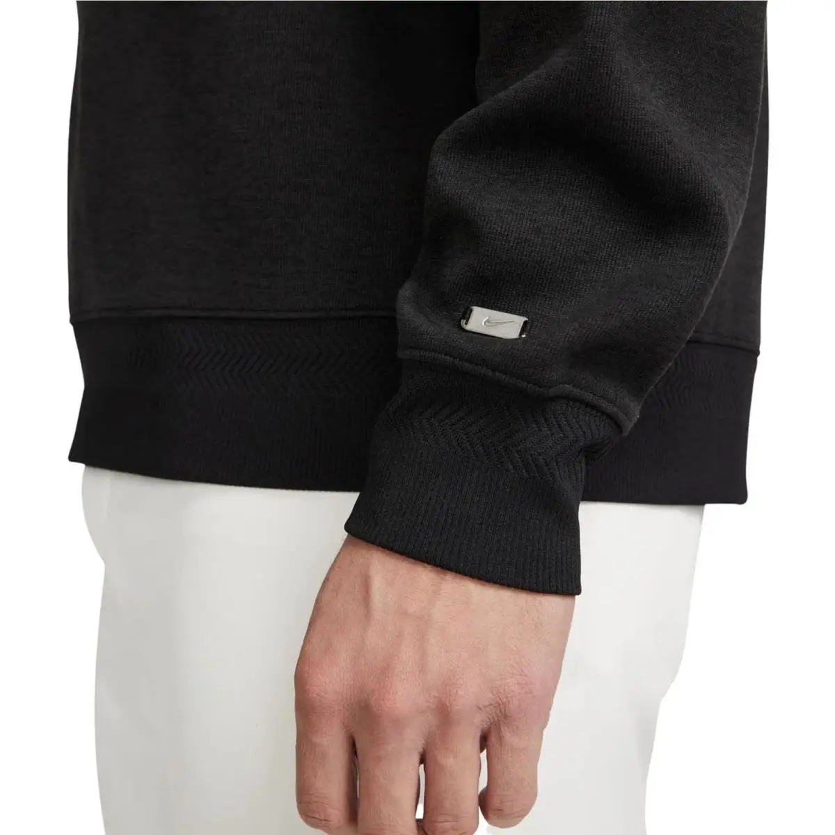 Nike clothing - DN1906-010 - DN1906-010 - Black (UPC: 196147634564) 1