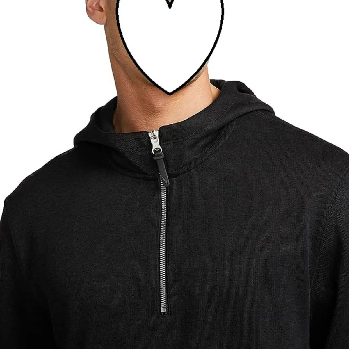 Nike clothing - DN1906-010 - DN1906-010 - Black (UPC: 196147634564) 6