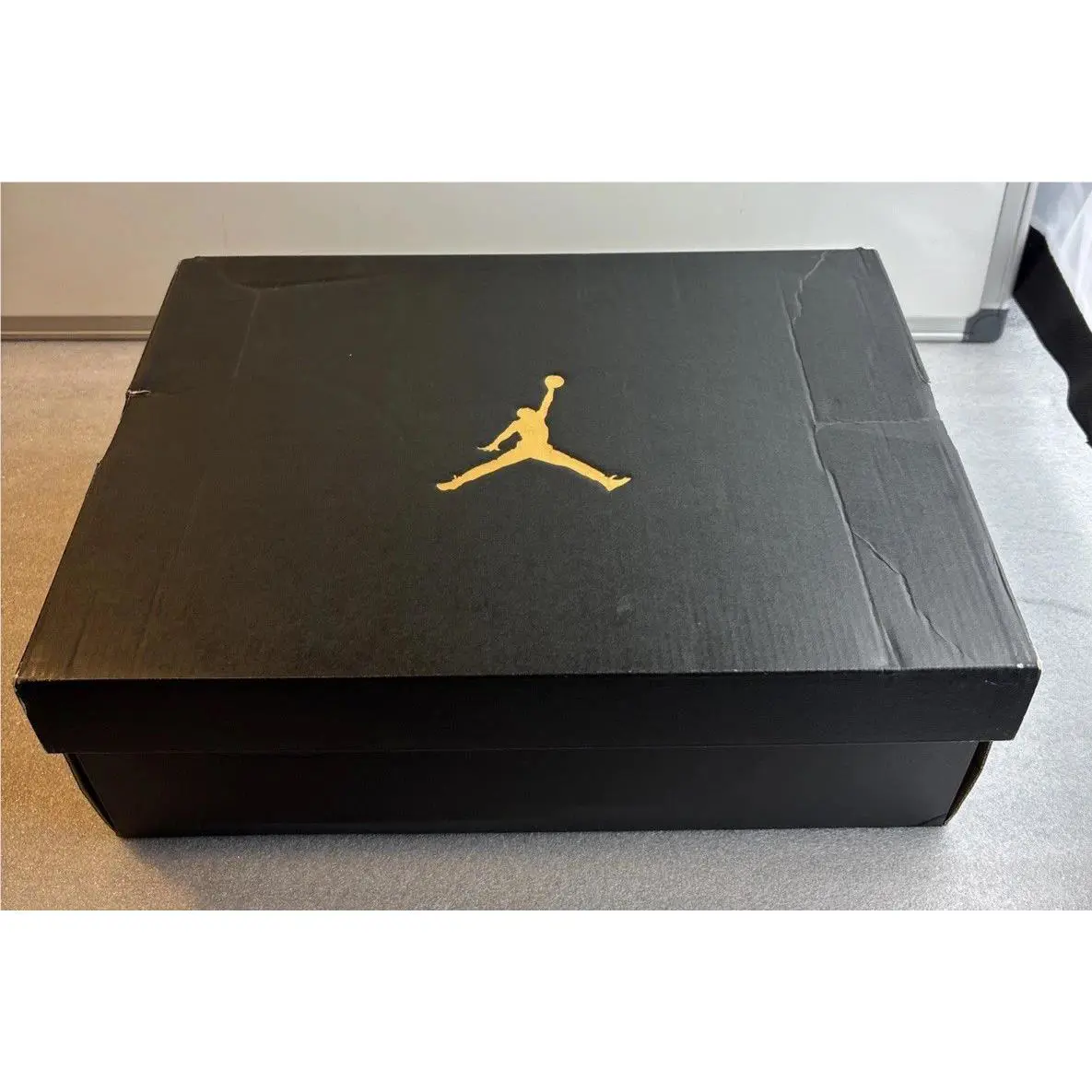 Nike shoes - Air Jordan Retro - Air Retro - 832819-101 - White 9