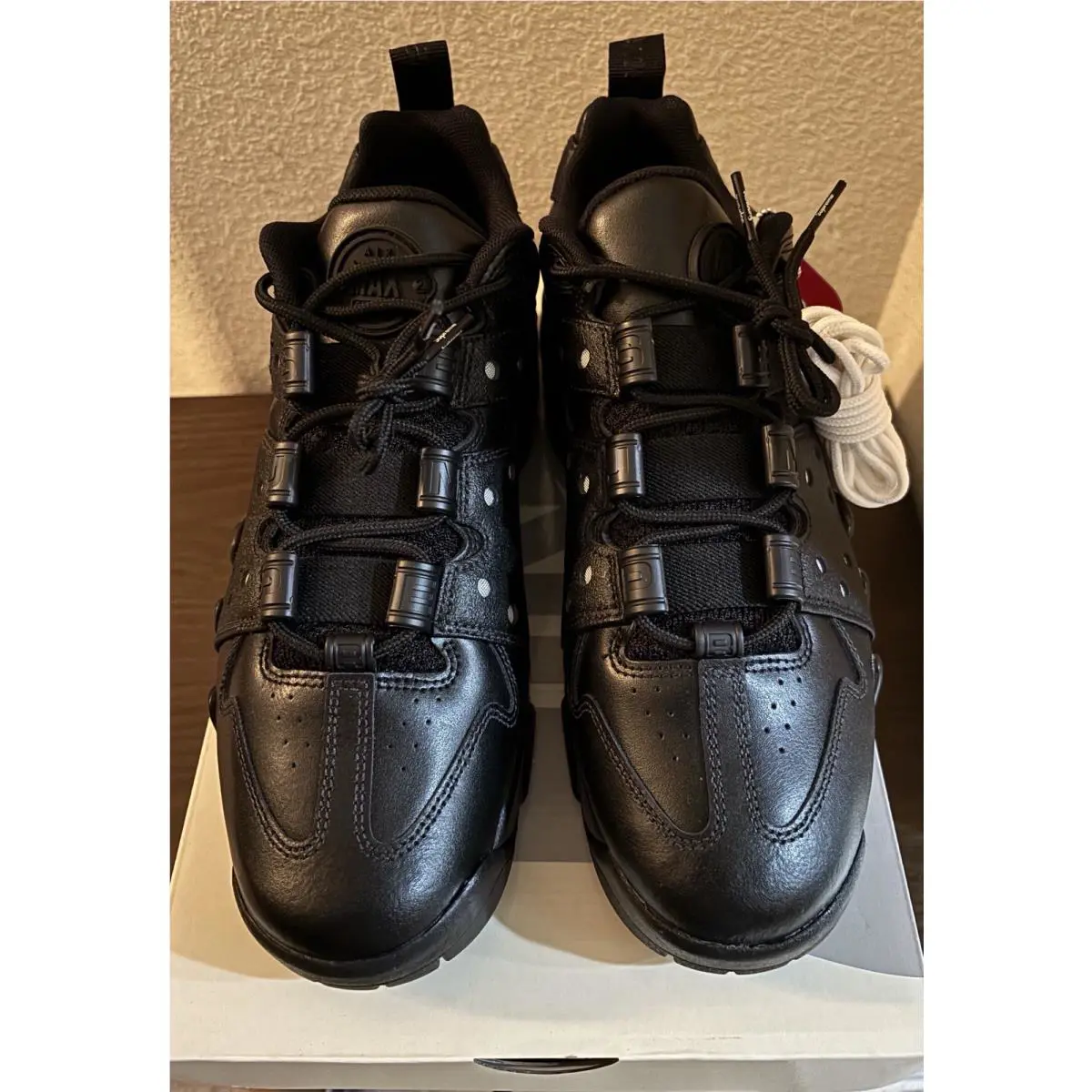 Nike shoes - Nike Air Max 2 CB 94 - 917752-003 - Black 8