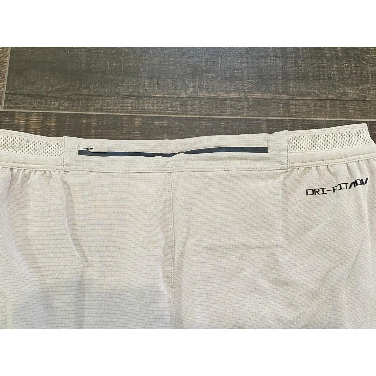 Nike clothing - Gray 8