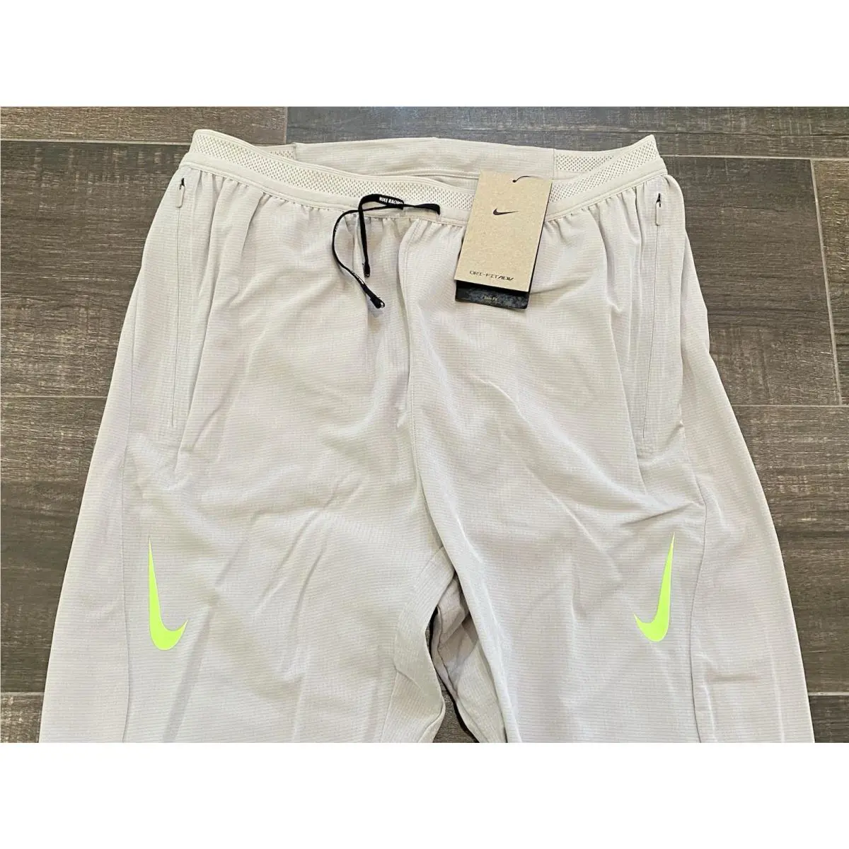 Nike clothing - Gray 3