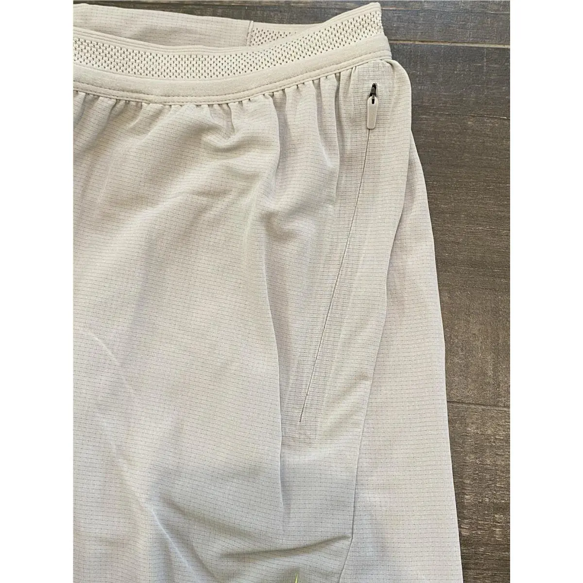 Nike clothing - Gray 4