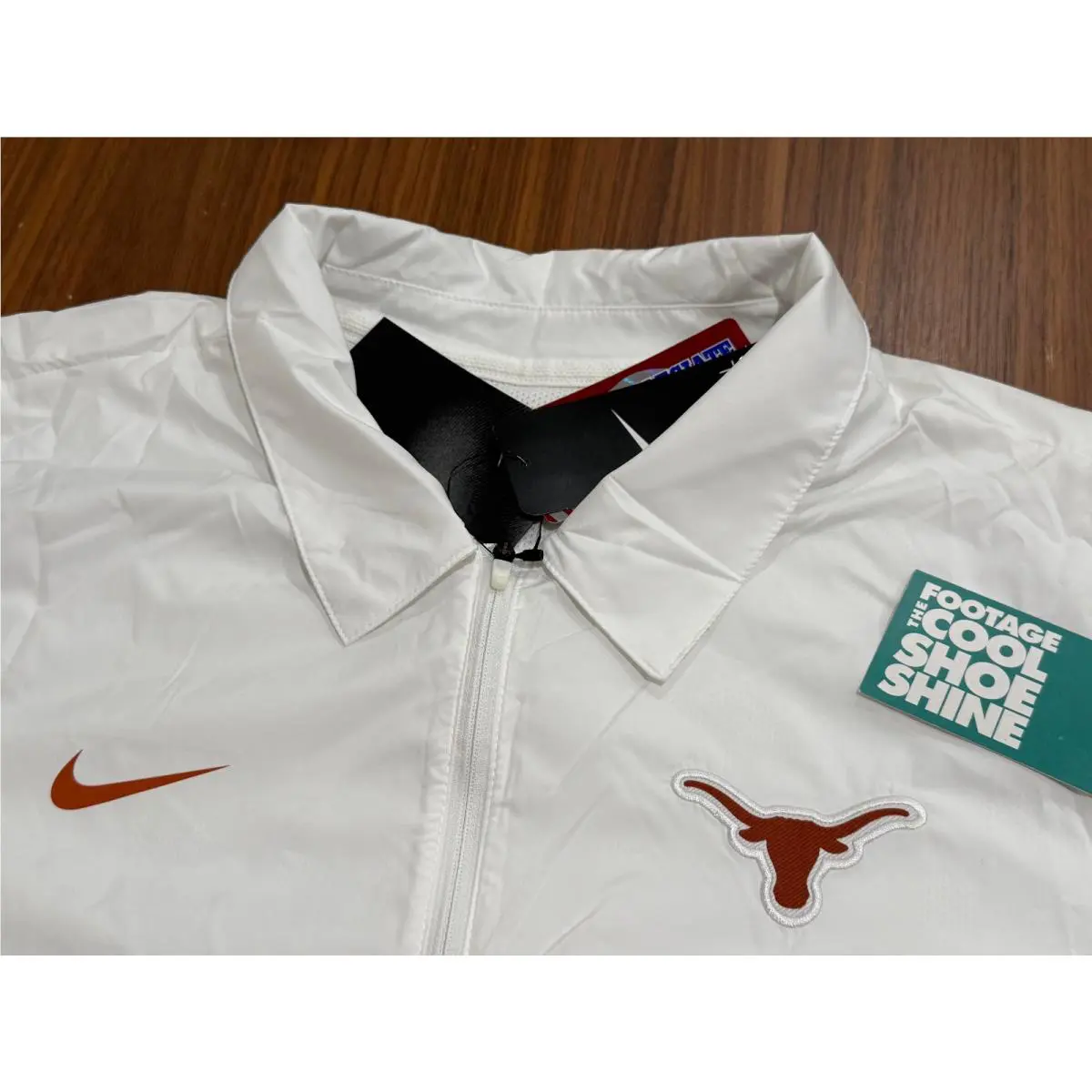 Nike clothing - White 0