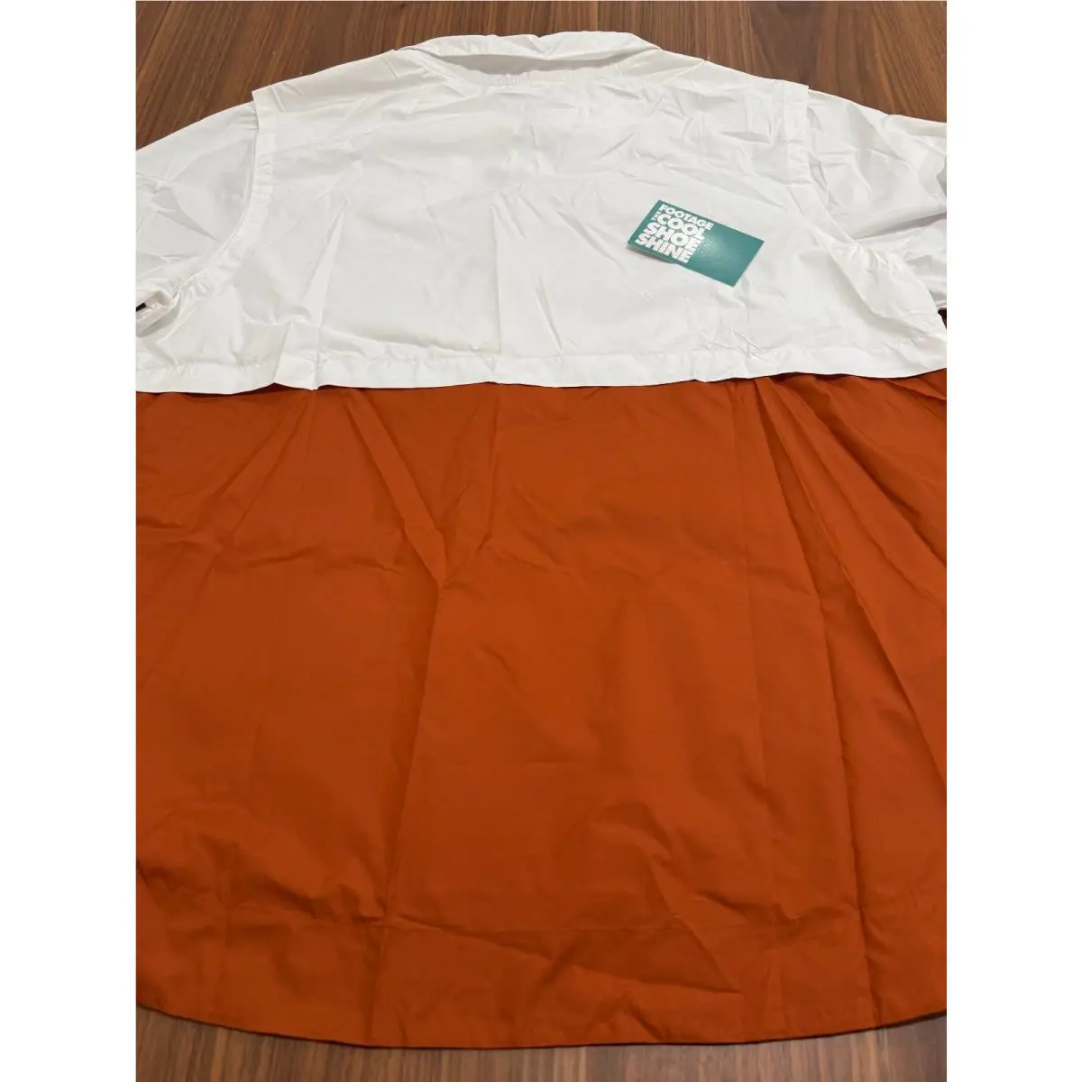 Nike clothing - White 6