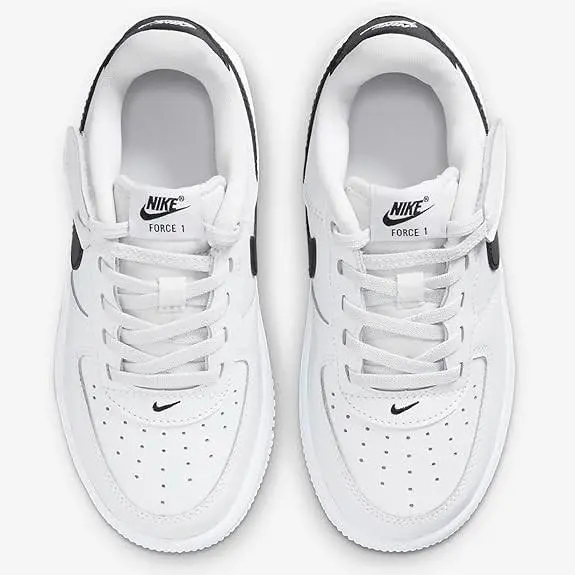 Nike shoes - FN0237 101 - FN0237 101 - White/Black (UPC: 196975924912) 0