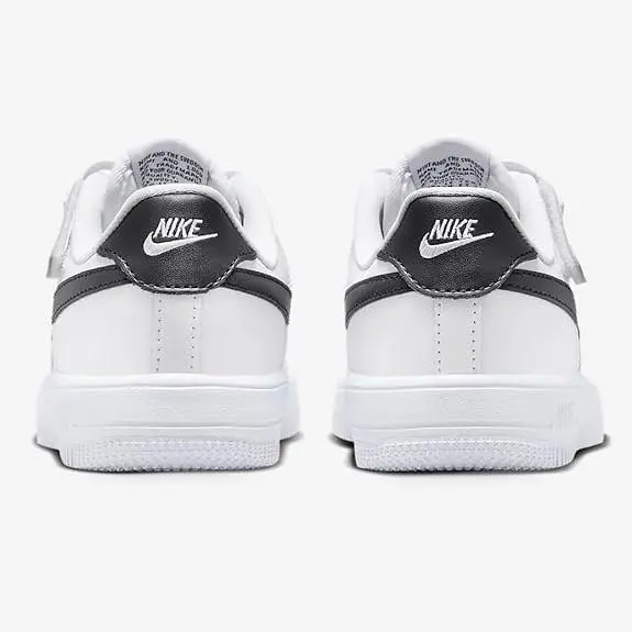 Nike shoes - FN0237 101 - FN0237 101 - White/Black (UPC: 196975924912) 1