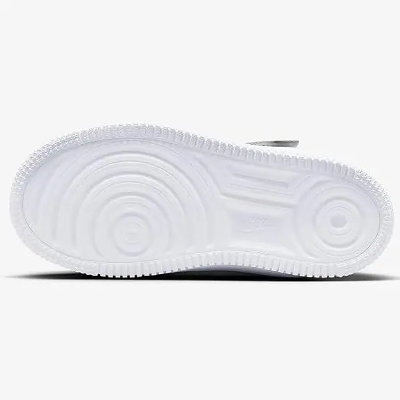 Nike shoes - FN0237 101 - FN0237 101 - White/Black (UPC: 196975924912) 2
