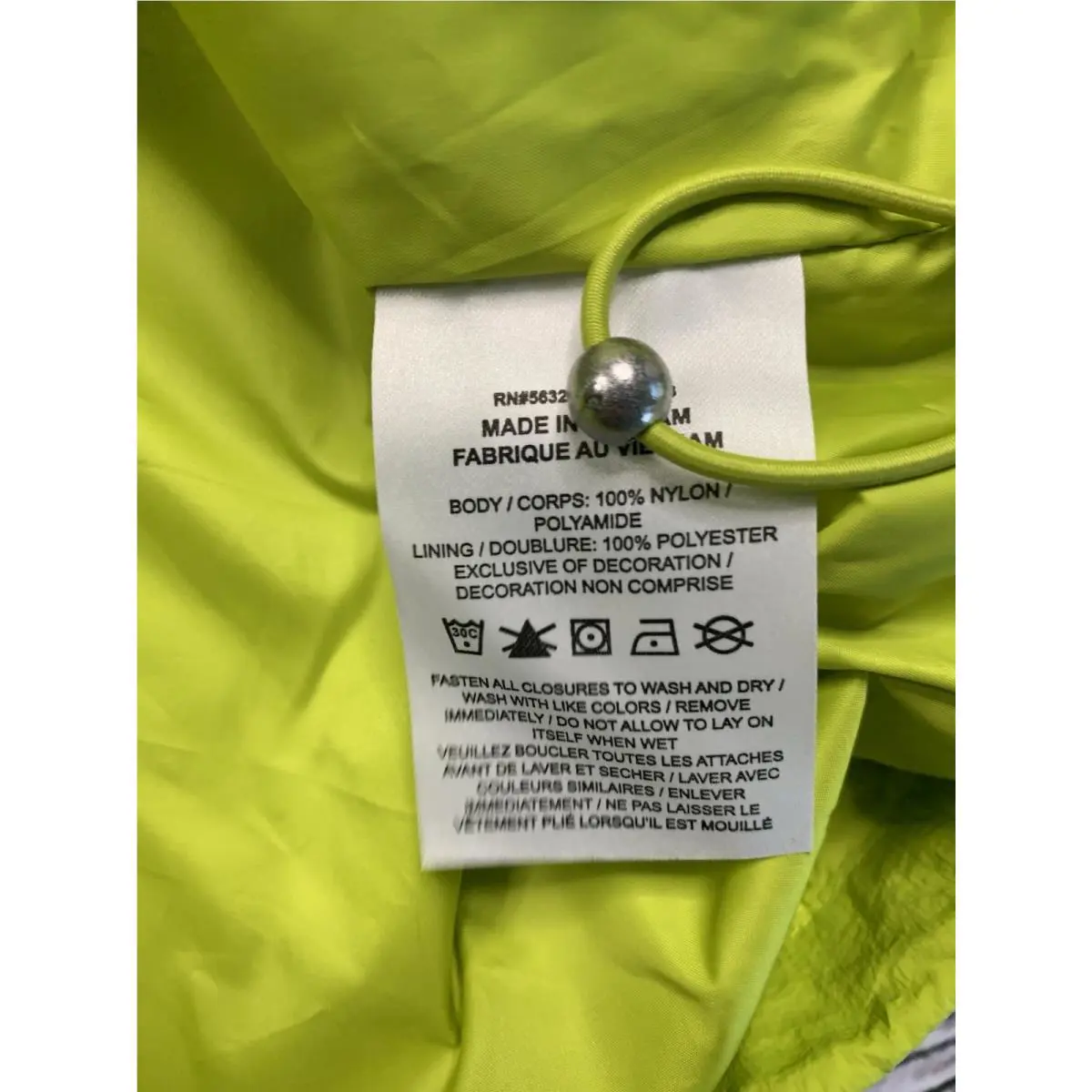 Nike clothing - Nike Tech - Tech - Green 2