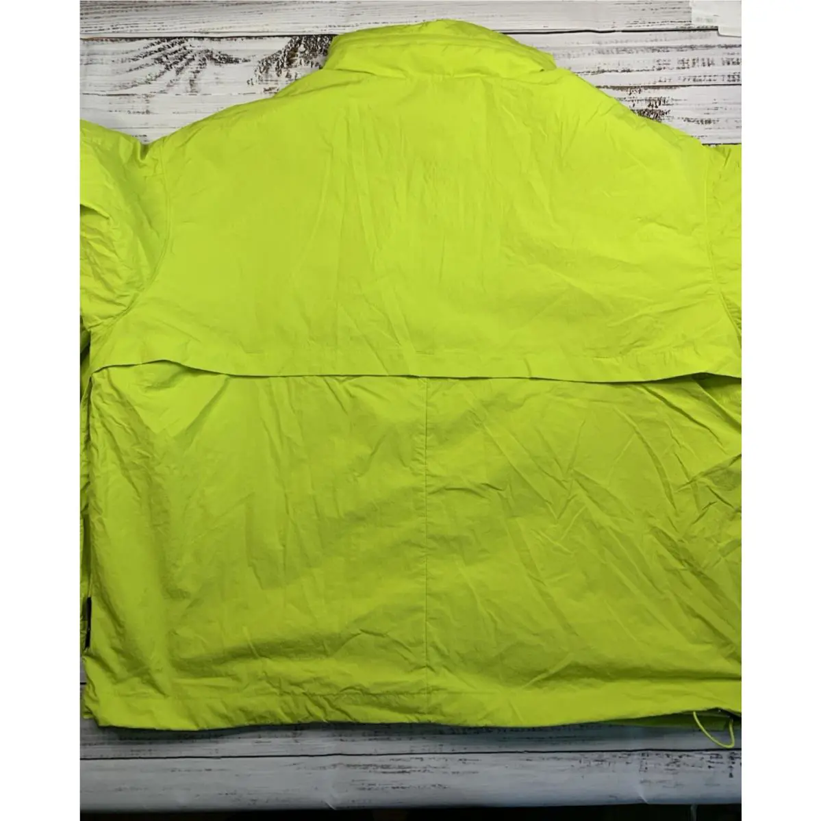 Nike clothing - Nike Tech - Tech - Green 6