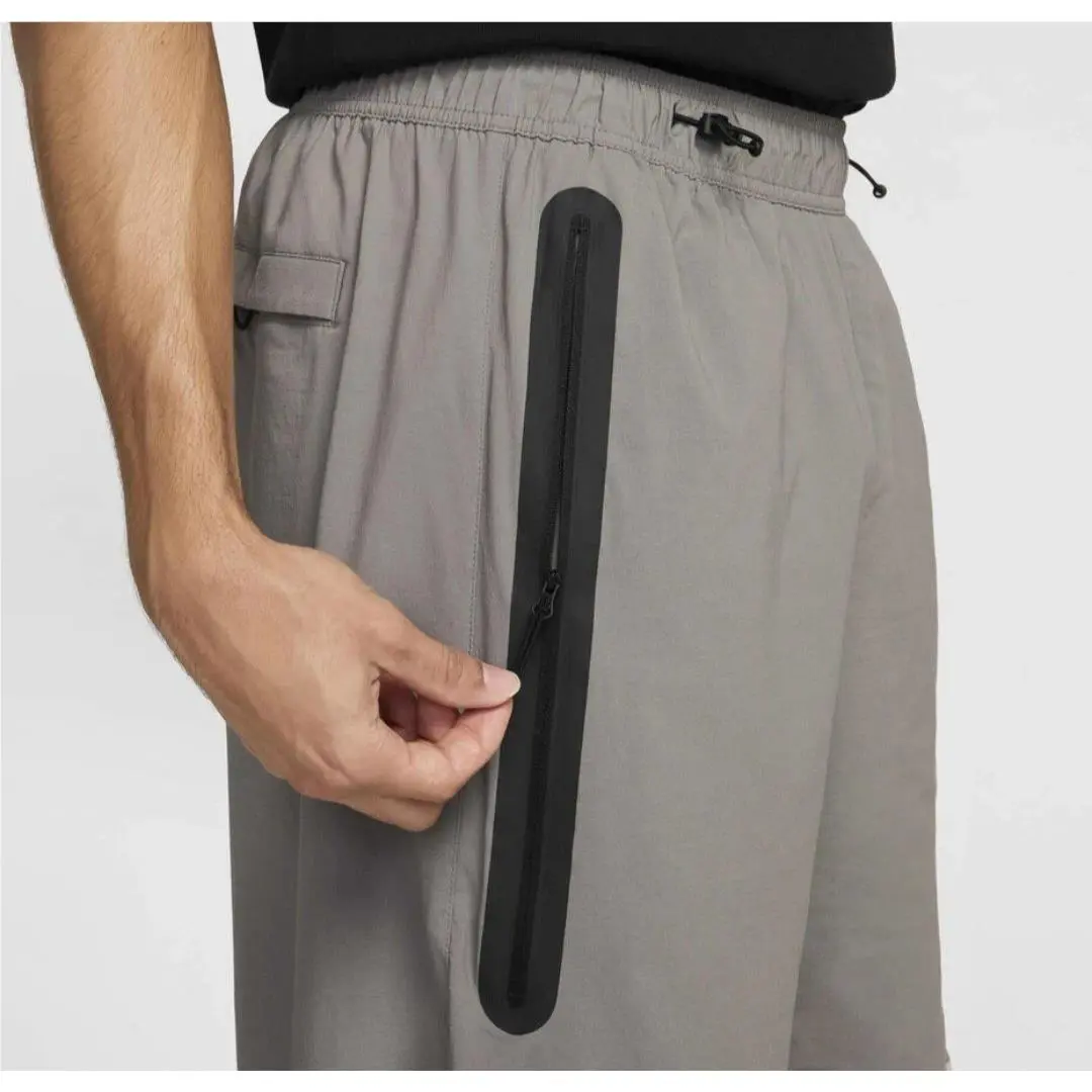 Nike clothing - Nike Tech - Tech - HM7158014 - Gray 10