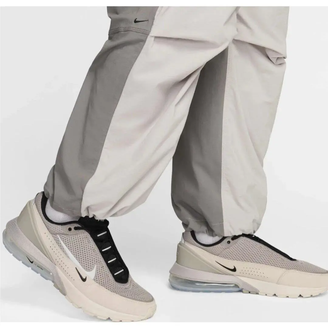 Nike clothing - Nike Tech - Tech - HM7158014 - Gray 12