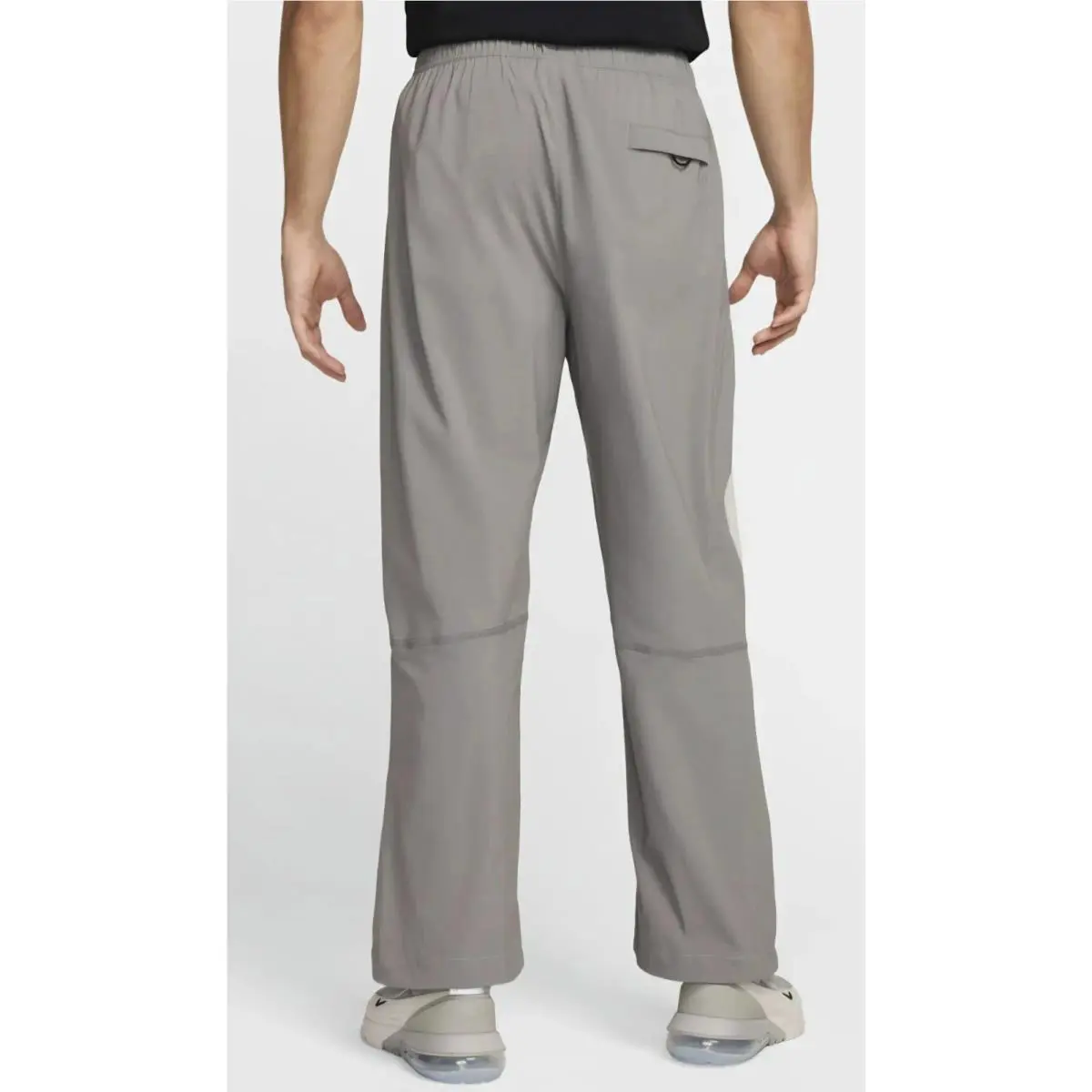 Nike clothing - Nike Tech - Tech - HM7158014 - Gray 7