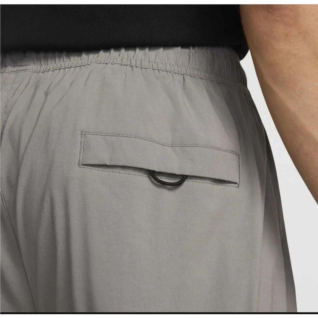 Nike clothing - Nike Tech - Tech - HM7158014 - Gray 9