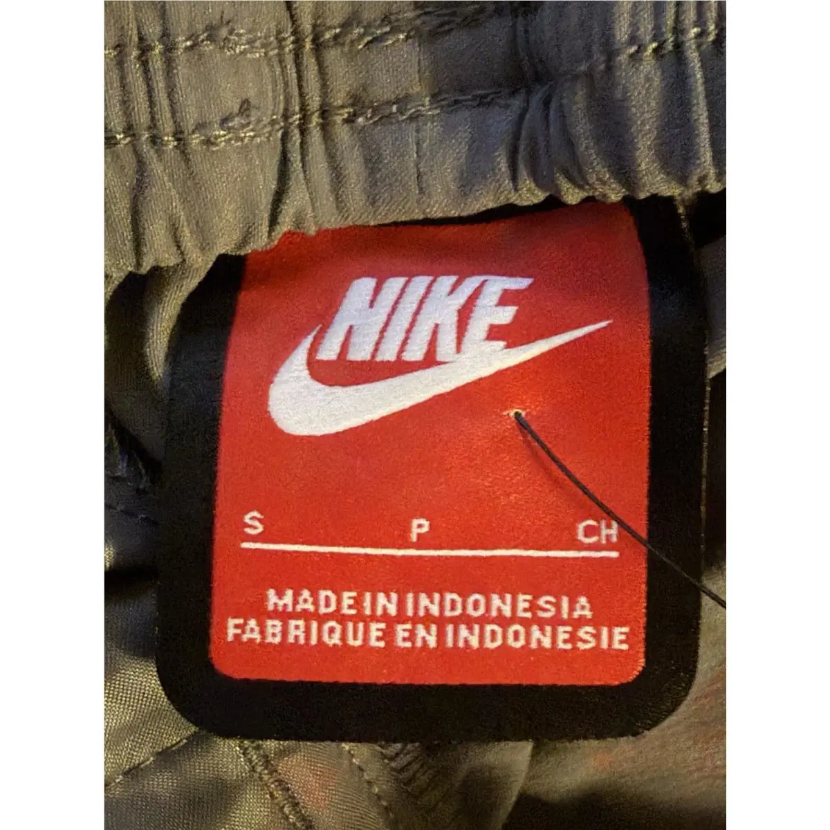 Nike clothing - Nike Tech - Tech - HM7158014 - Gray 14