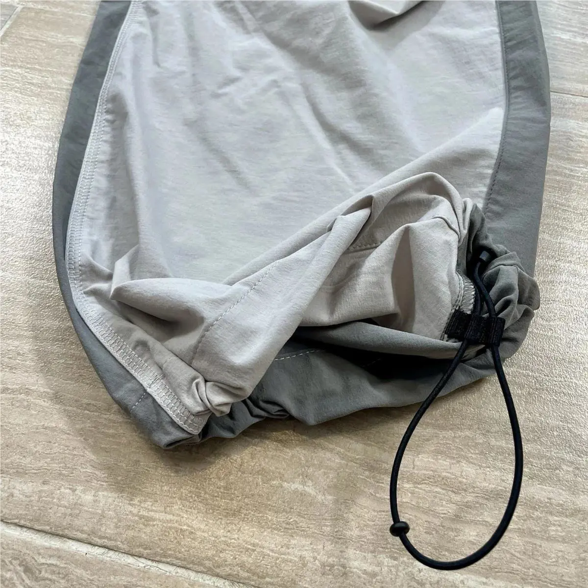 Nike clothing - Nike Tech - Tech - HM7158014 - Gray 1