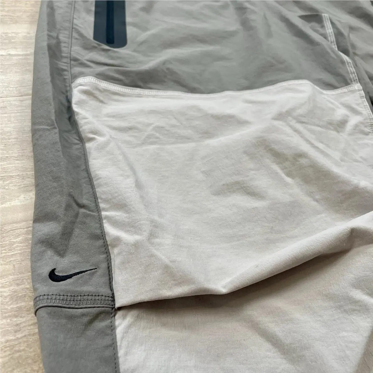 Nike clothing - Nike Tech - Tech - HM7158014 - Gray 4