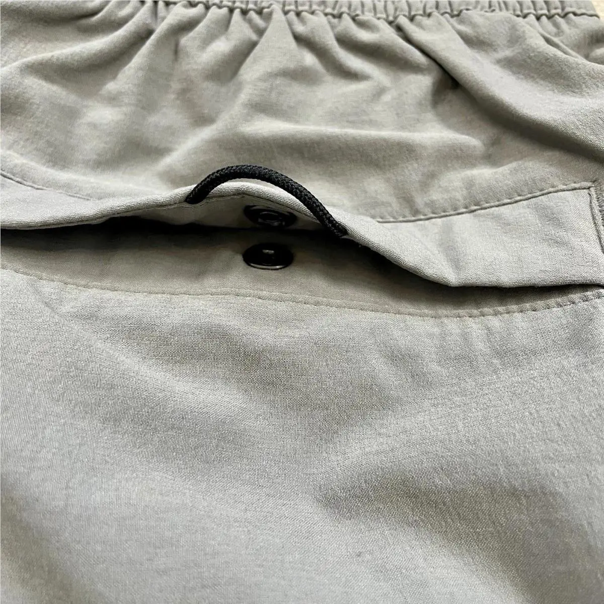 Nike clothing - Nike Tech - Tech - HM7158014 - Gray 5