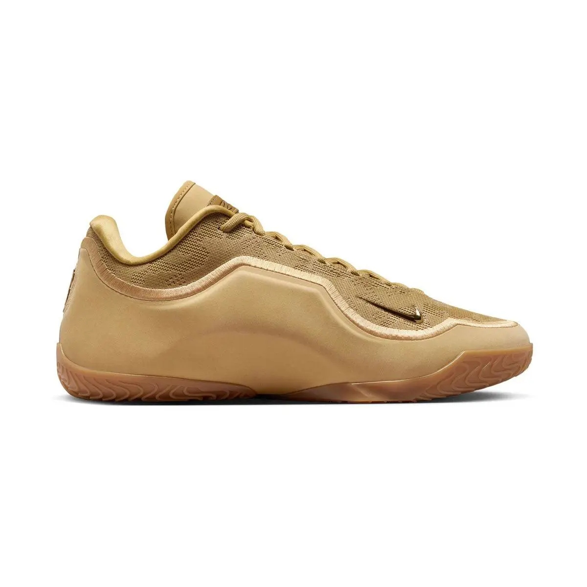 Nike Mens Lebron Xxiii Honor Society_wheat Gold/wolf Grey IH1513-701-SIZE 9.5 - WHEAT GOLD