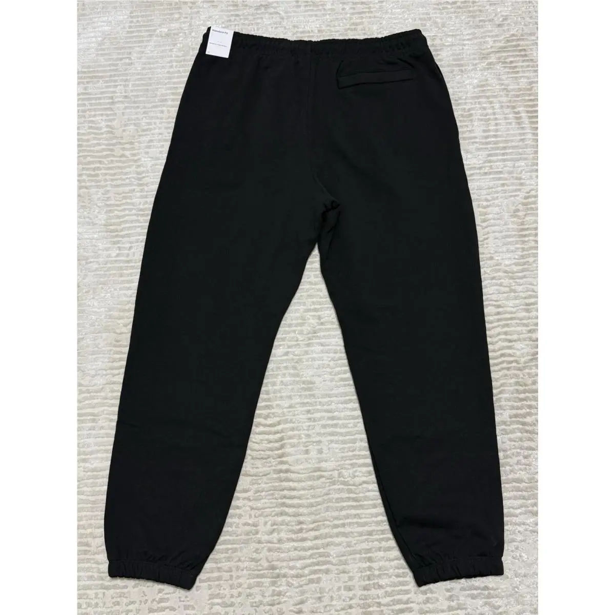 Nike clothing - Black 1