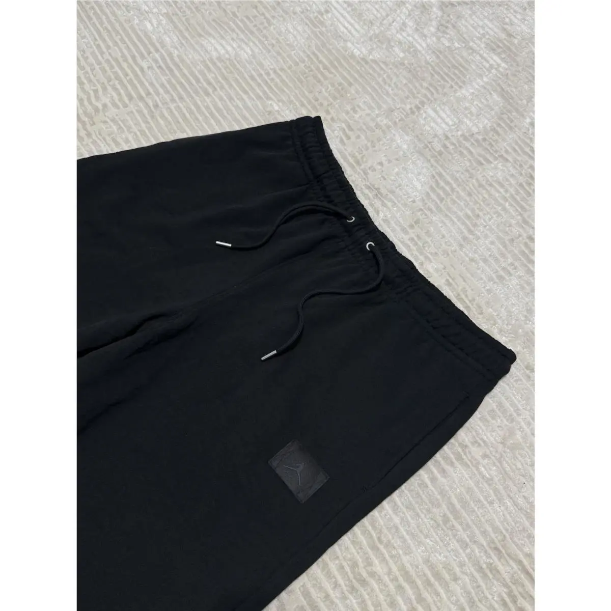 Nike clothing - Black 2