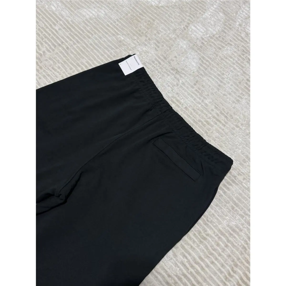 Nike clothing - Black 3