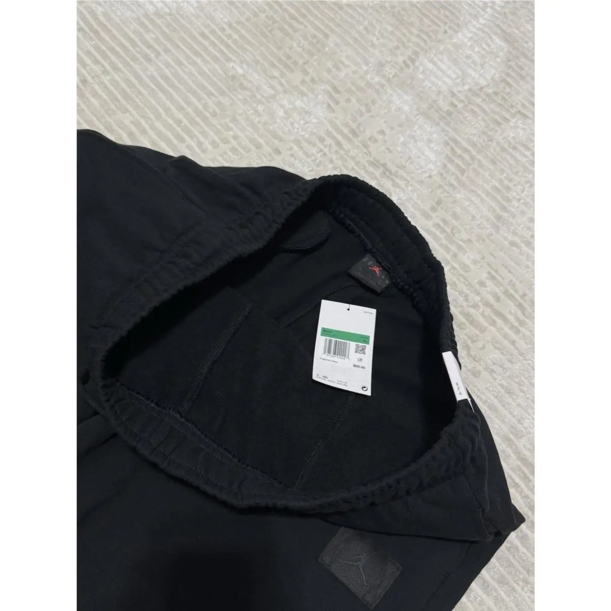 Nike clothing - Black 4