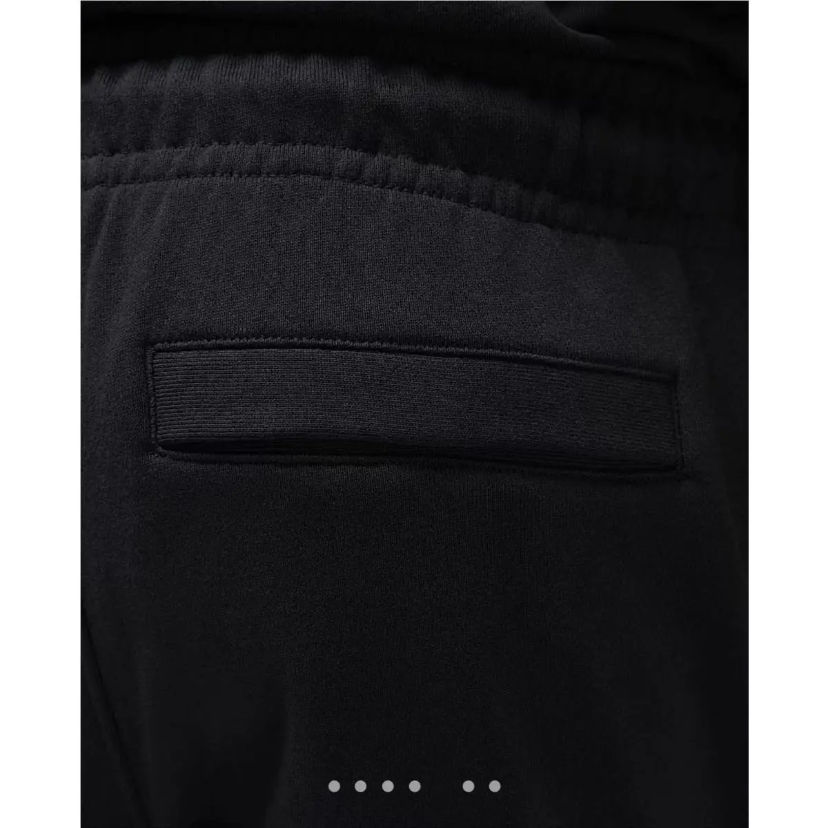 Nike clothing - Black 7