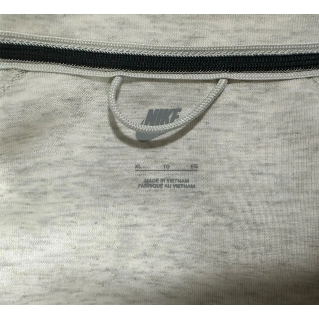 Nike clothing - 033Y0EBP8KX-67Y - 033Y0EBP8KX-67Y - Gray 0