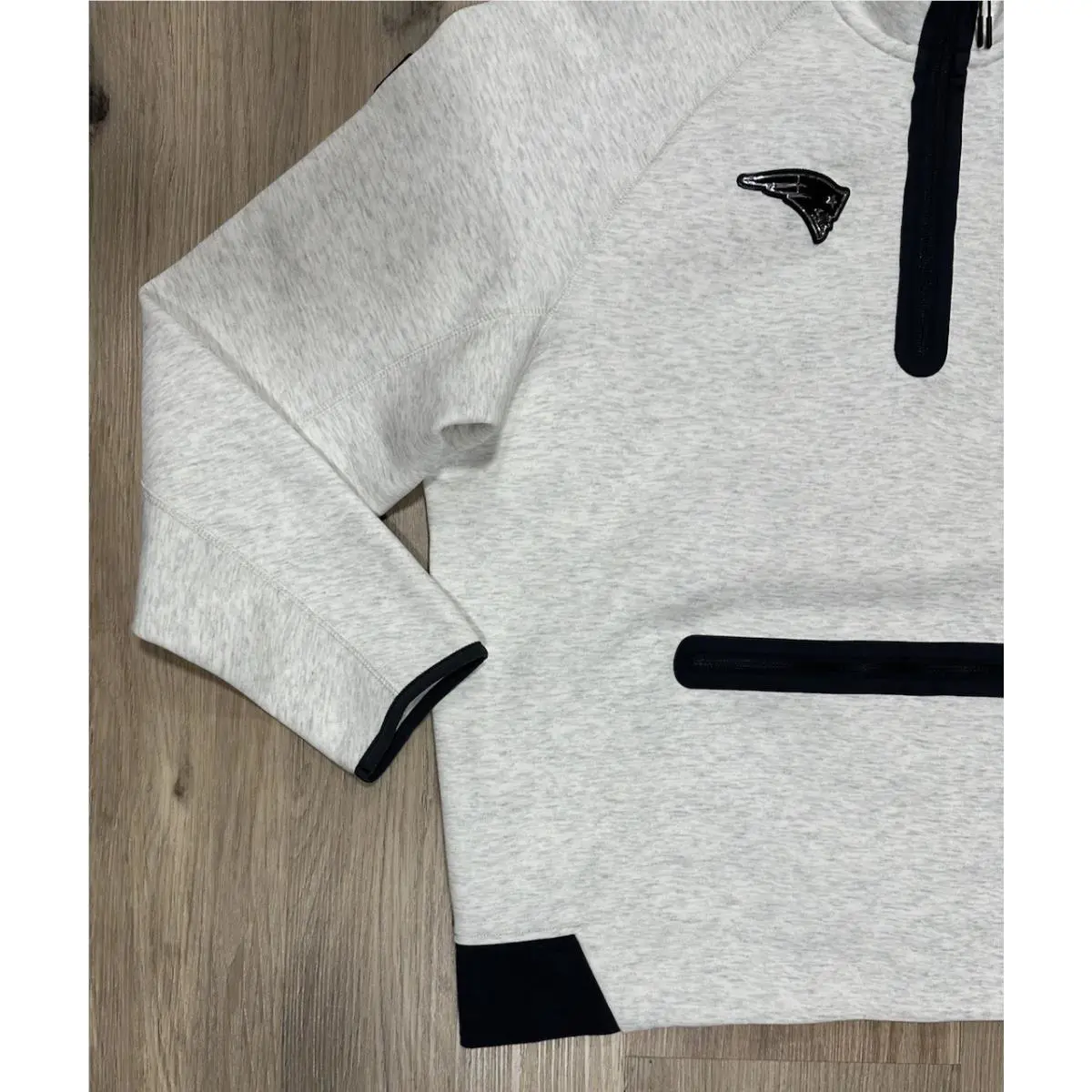 Nike clothing - 033Y0EBP8KX-67Y - 033Y0EBP8KX-67Y - Gray 2
