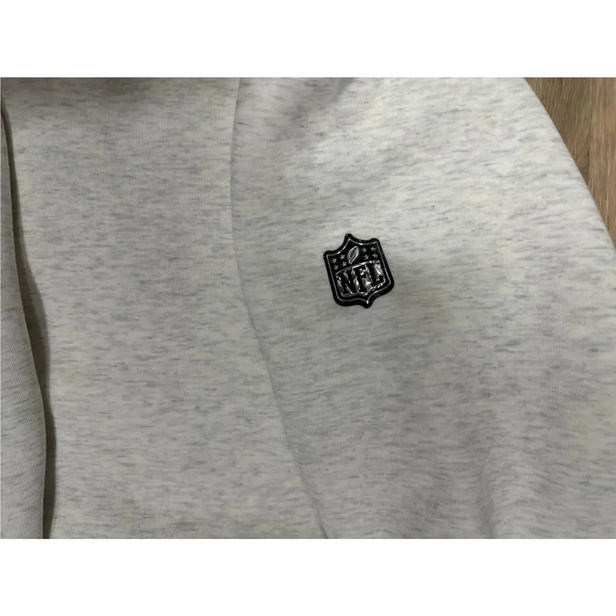 Nike clothing - 033Y0EBP8KX-67Y - 033Y0EBP8KX-67Y - Gray 5