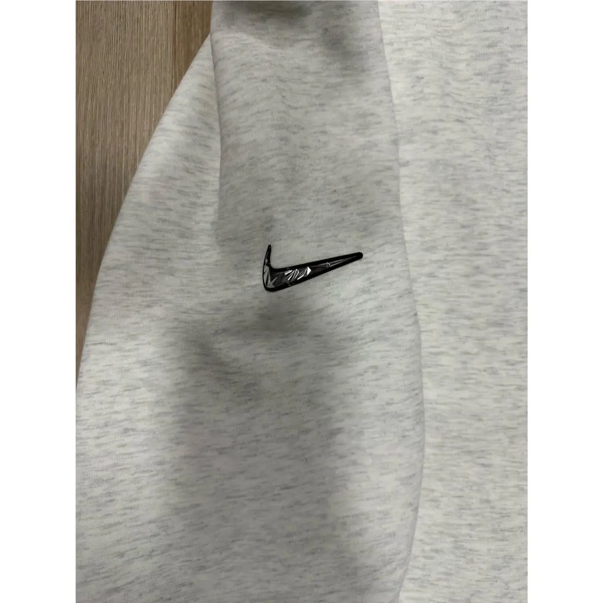 Nike clothing - 033Y0EBP8KX-67Y - 033Y0EBP8KX-67Y - Gray 6