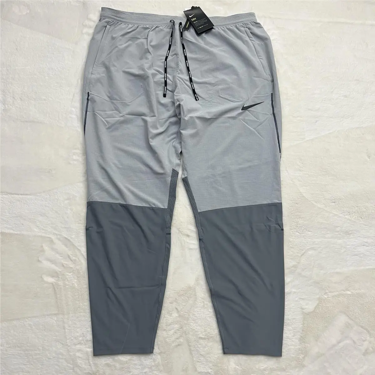 Nike Dri-fit Swift Training Running Pants Mens Size 3XL
