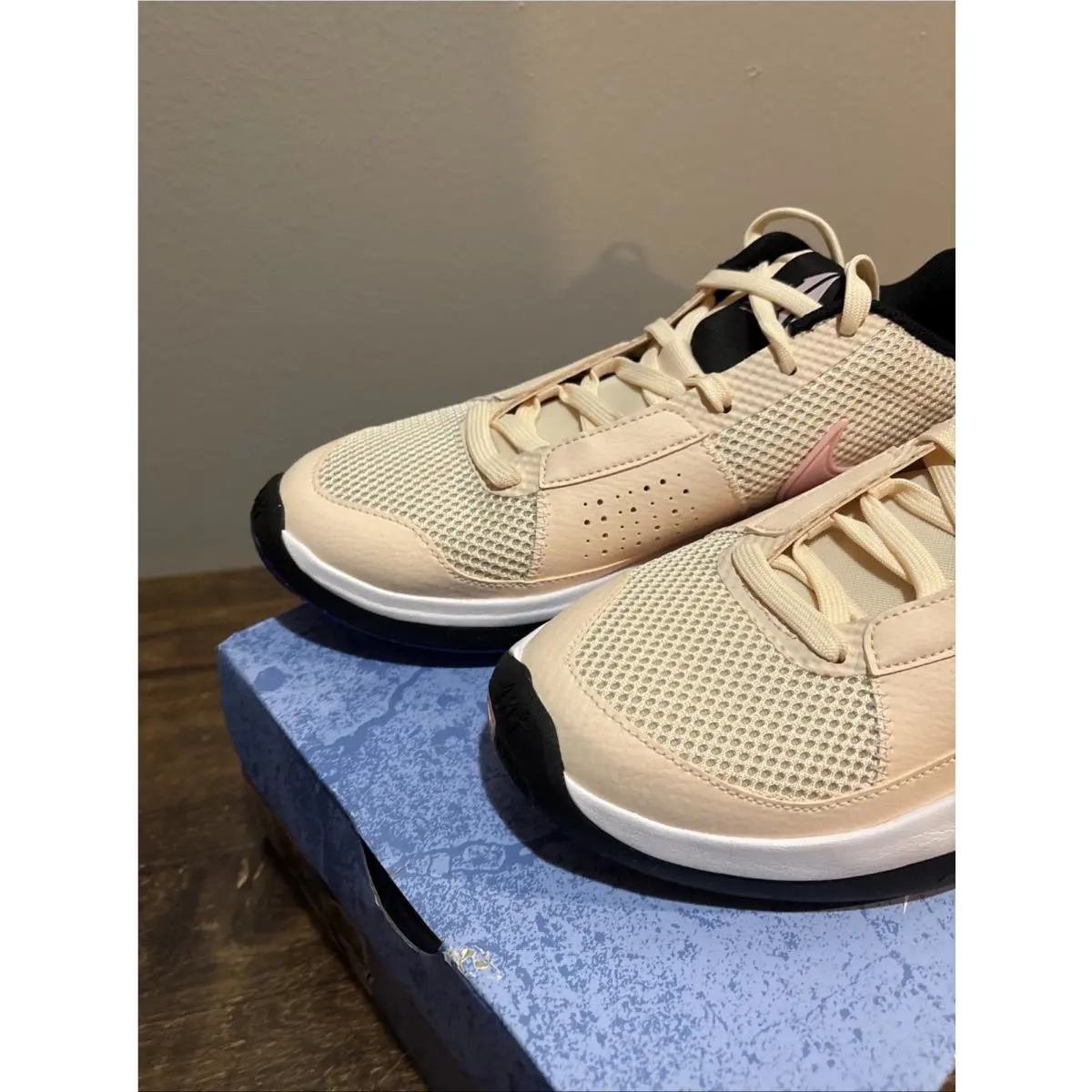 Nike shoes - Nike Ja 1 - Multicolor 0