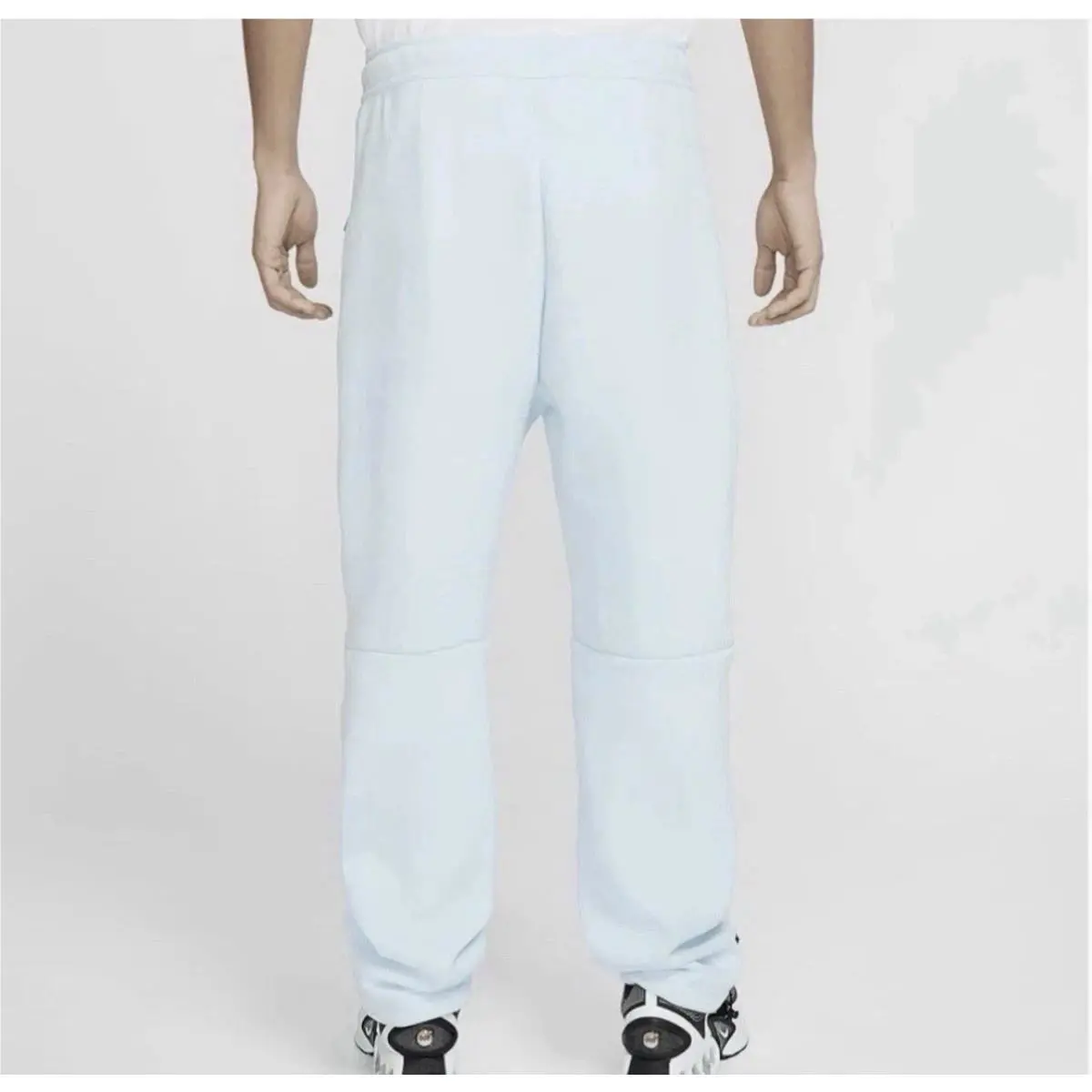 Nike clothing - Nike Tech - Tech - HJ6533474 - Blue 2