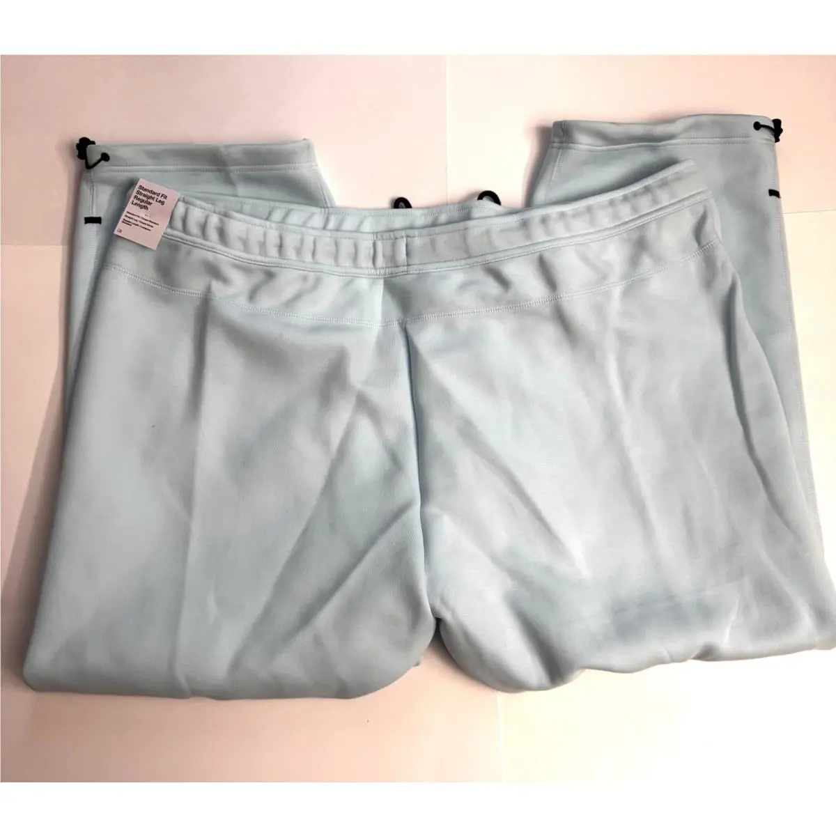 Nike clothing - Nike Tech - Tech - HJ6533474 - Blue 4