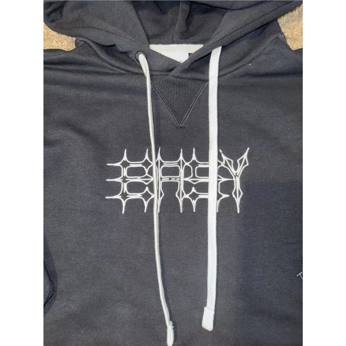 Nike clothing - NA - Black 1