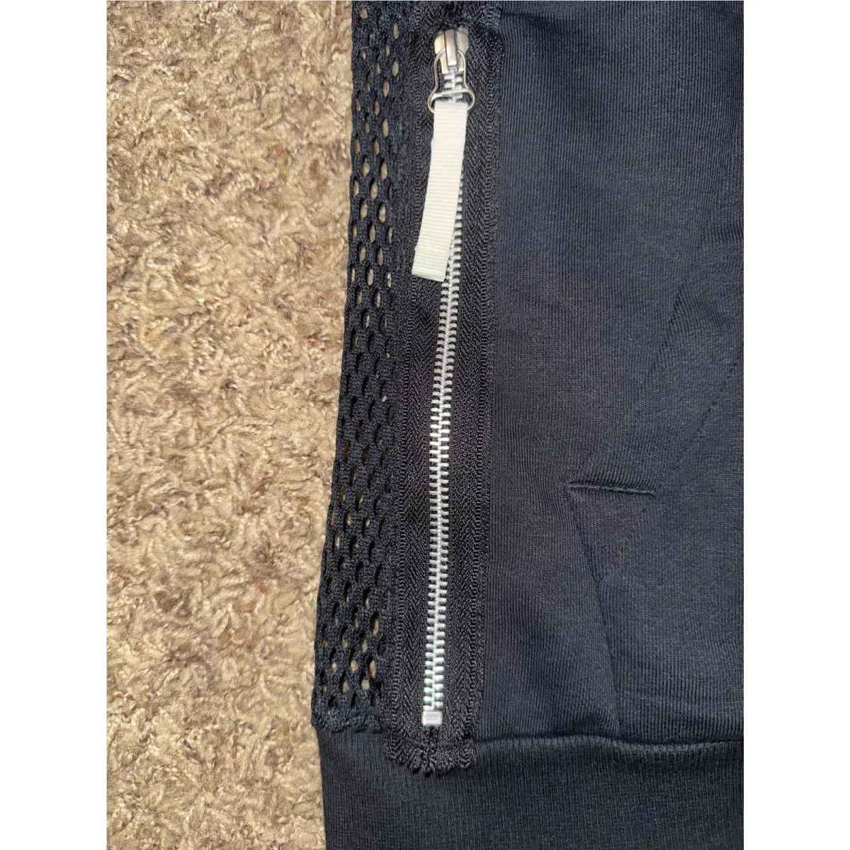 Nike clothing - NA - Black 3