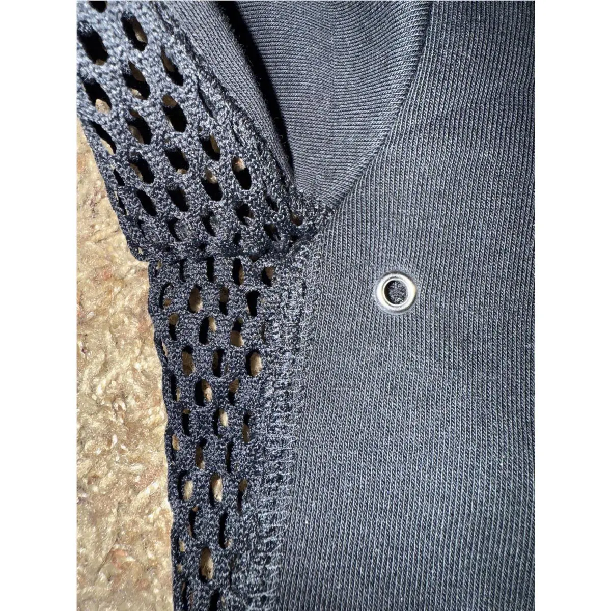 Nike clothing - NA - Black 4