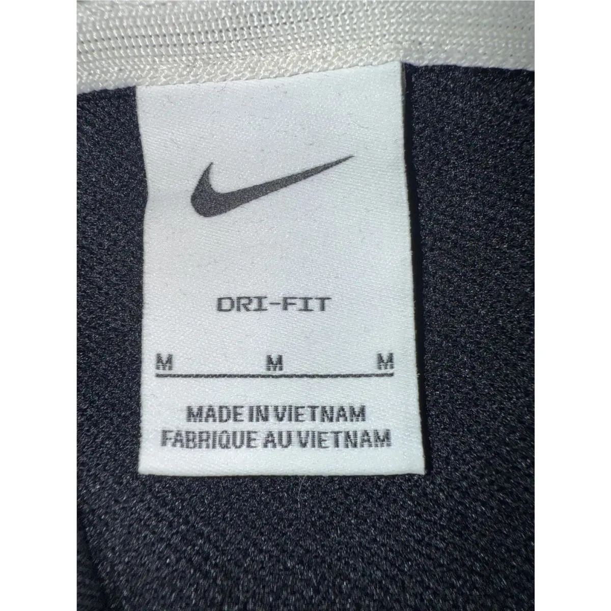 Nike clothing - NA - Black 7