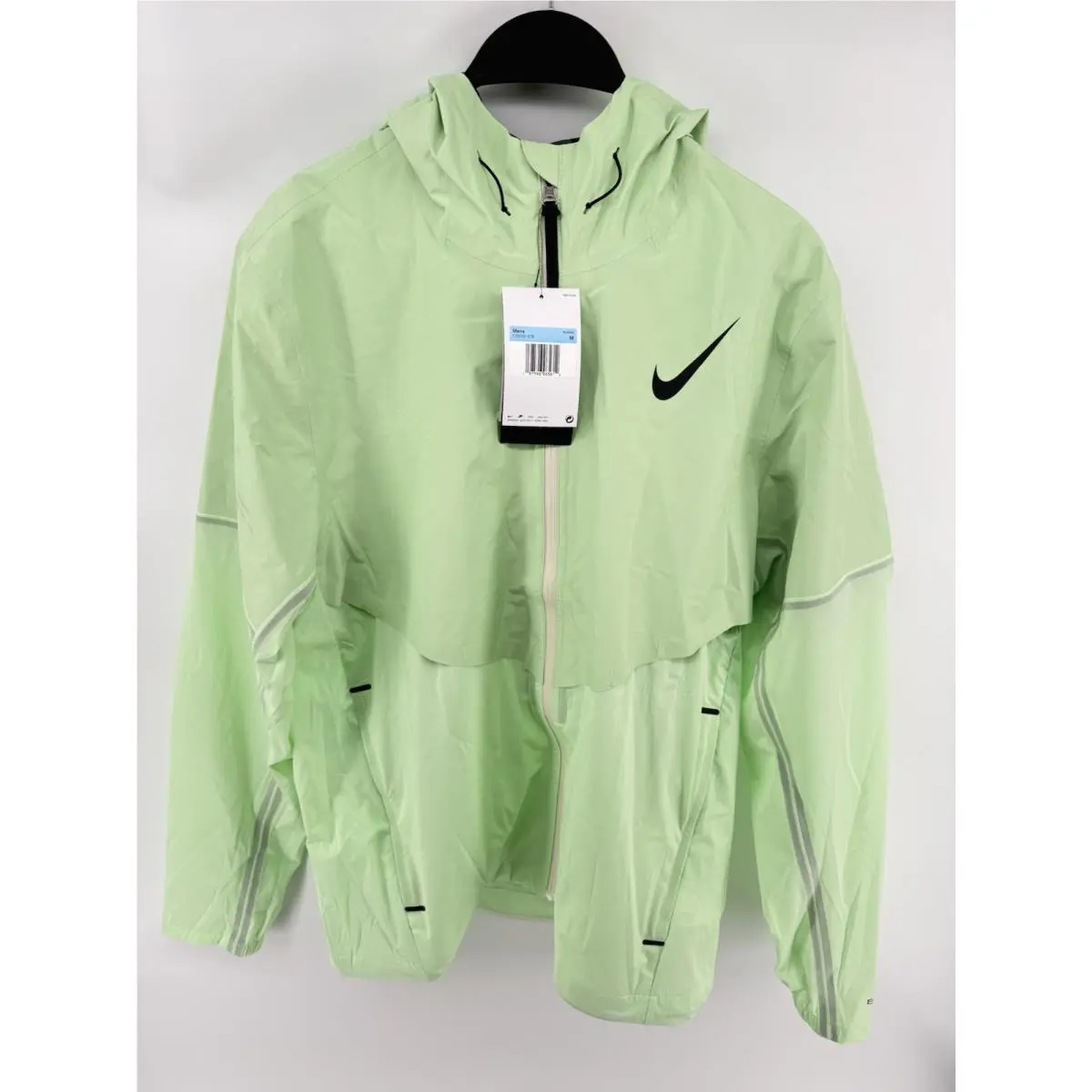 Nike clothing - Nike Storm-FIT Run Division - Run Division - Green 1
