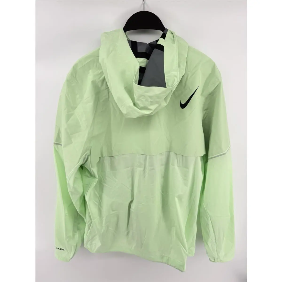 Nike clothing - Nike Storm-FIT Run Division - Run Division - Green 2