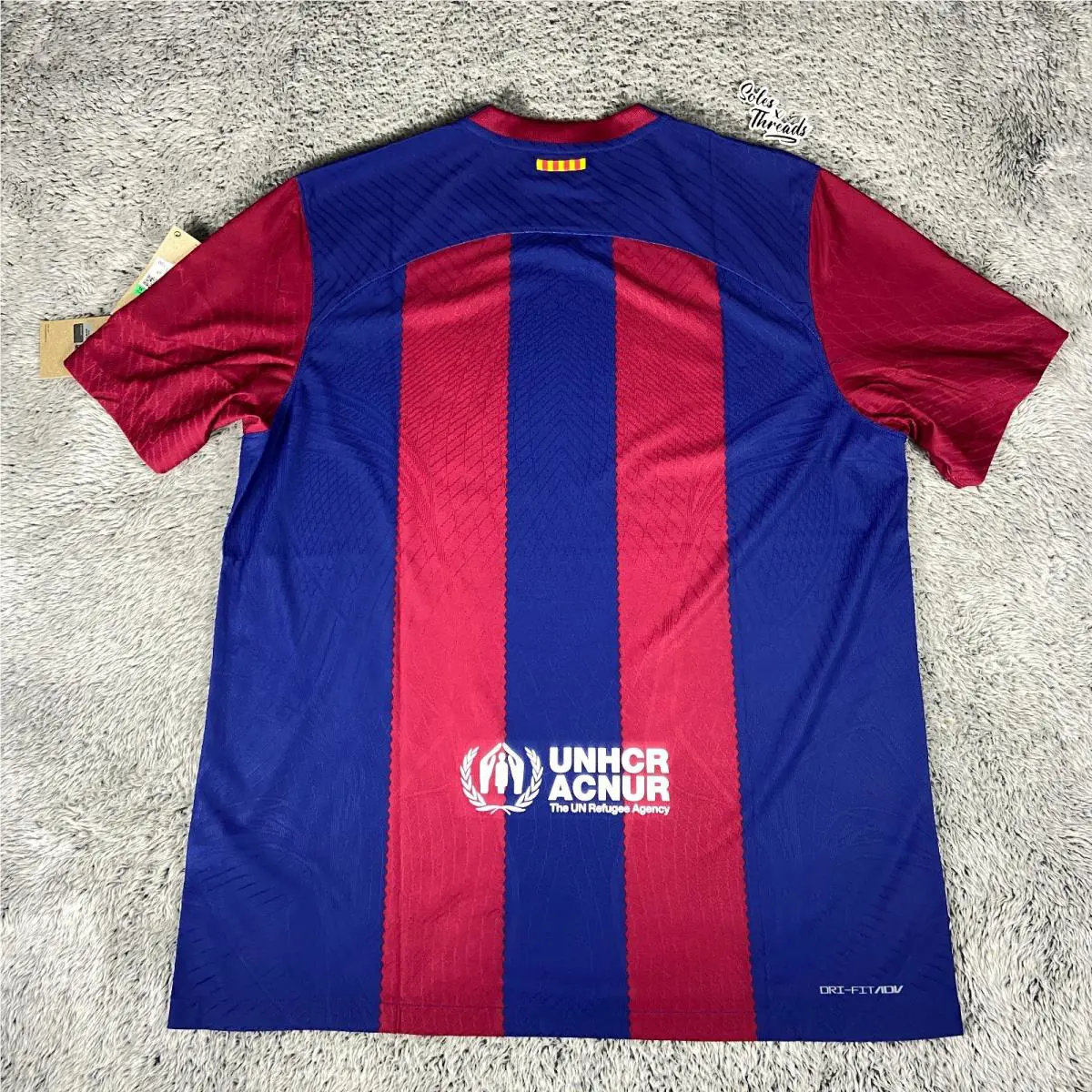 Nike clothing - Nike Dri-Fit - Red 0